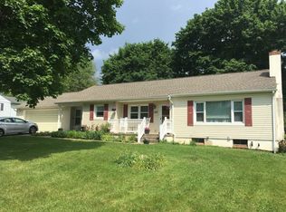 100 George St, Union Bridge, MD 21791