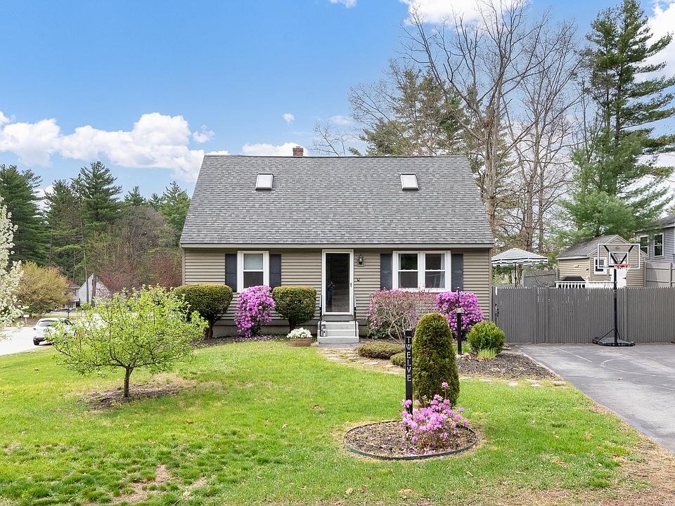 1st image of 12 Wedgewood Drive