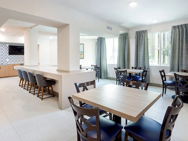 Springville Seniors Apartments — Photo 13