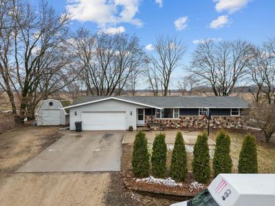 3663 COUNTY ROAD K, Omro, WI, 54963