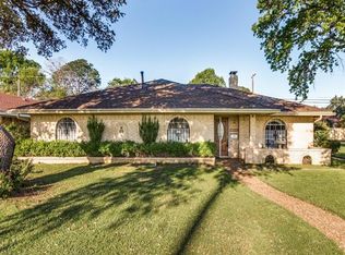 1709 Cartwright St, Irving, TX 75062