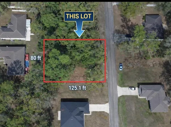 9080 N Akola Way #8, Dunnellon, FL 34434