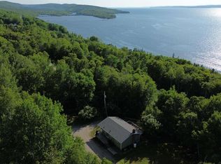 3381 Long Island Rd, Cape Breton, NS B1Y 3N1