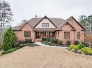 4672 Windswept Way, Flowery Branch, GA 30542