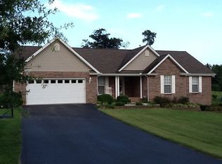 3406 Northwind Dr, Cookeville, TN 38506