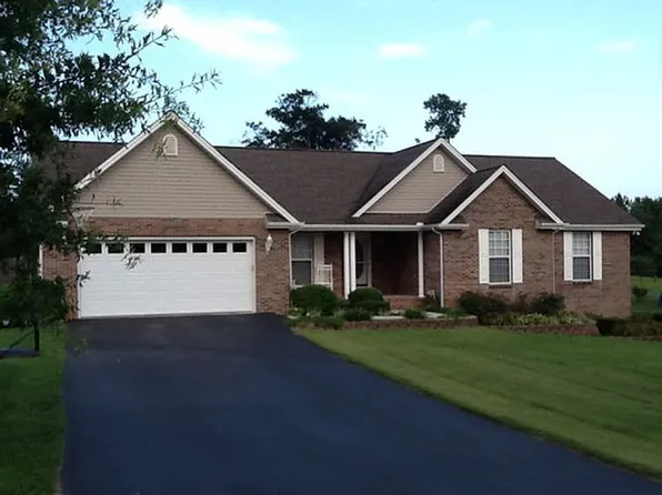 3406 Northwind Dr, Cookeville, TN 38506