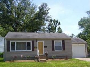 10306 Coburg Lands Dr, Saint Louis, MO