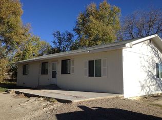 800 S Wortman Ave, Olathe, CO 81425