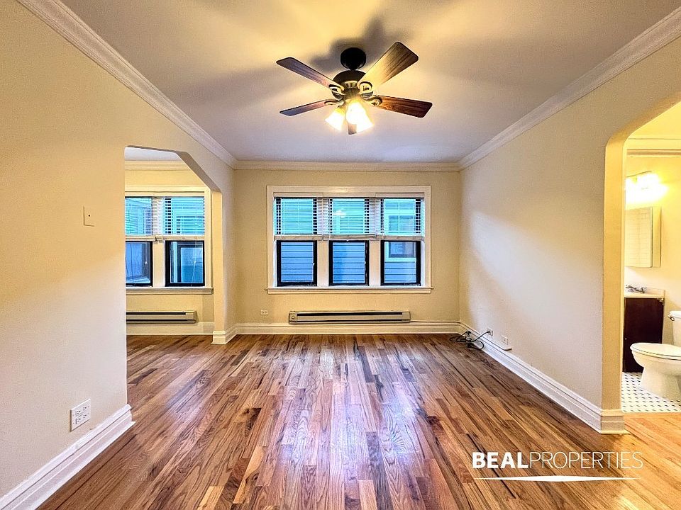 1st image of 4737 N Hermitage Ave APT 303
