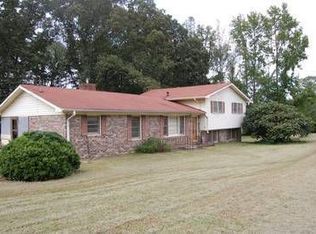 2543 Morgan Rd, Bremen, GA 30110