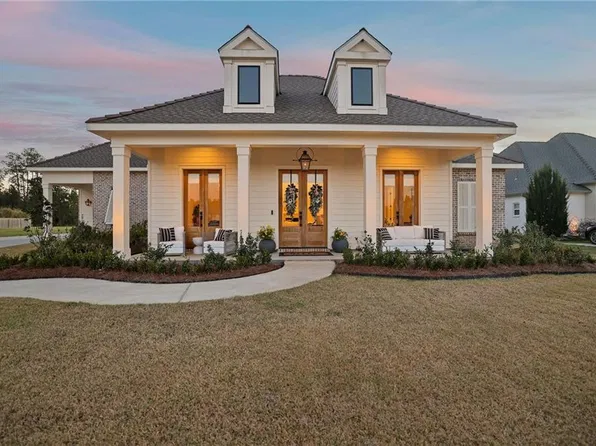 467 Bedico Pkwy, Madisonville, LA 70447