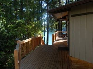 2750 E Phillips Lake Loop Rd, Shelton, WA 98584