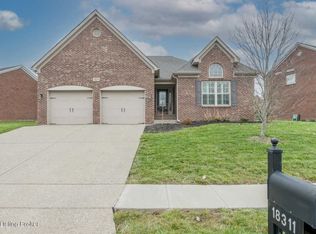 18311 Standwick Dr, Louisville, KY 40245