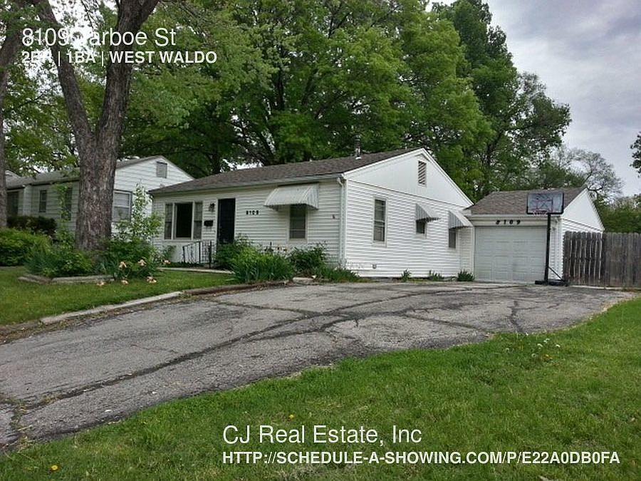 1st image of 8109 Jarboe St