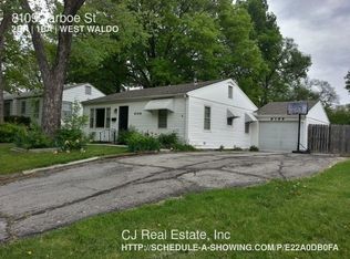 8109 Jarboe St, Kansas City, MO 64114