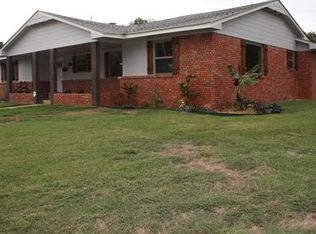 412 Terrace Pl, Norman, OK 73069