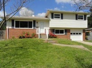 517 Sweeney Rd, Virginia Beach, VA 23452