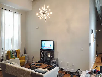 Rented by Manhattan Management LLC