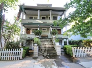 521 T St, Sacramento, CA 95811