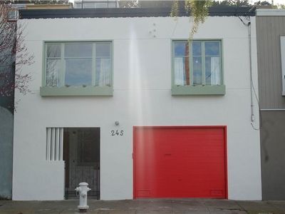 245 Randall St, San Francisco, CA, 94131