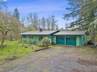 32010 SE Hinman Rd, Estacada, OR 97023