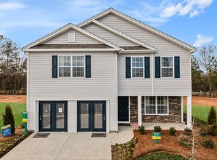 428 Bucky Dr, Woodruff, SC 29388