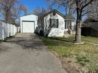 726 N 11th Ave, Pocatello, ID 83201
