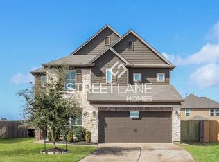 10618 Blithe Oak Ct, Tomball, TX 77375