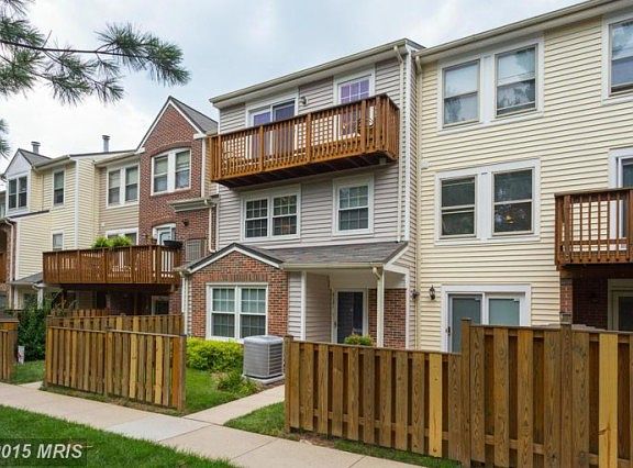 2nd image of 4121 Churchman Way #1