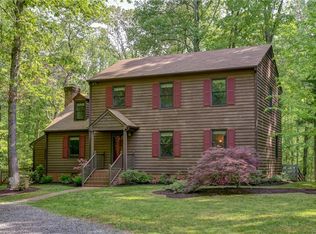 1638 Horsepen Hills Rd, Maidens, VA 23102