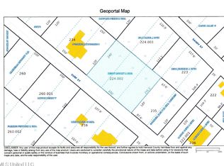 Surf St, Waveland, MS 39576