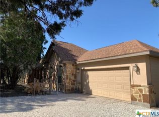 5001 Tanglewood Trl, Spring Branch, TX 78070