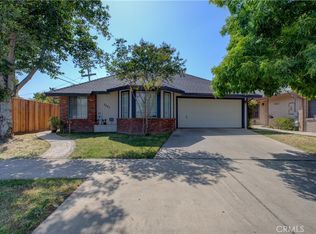 3045 Aspen St, Merced, CA 95340