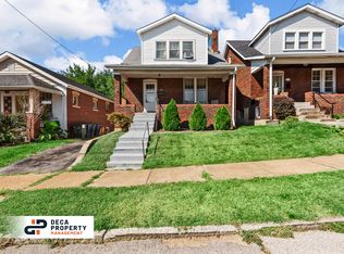 2821 Sulphur Ave, Saint Louis, MO 63139