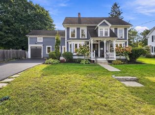 6 Foster St, Littleton, MA 01460