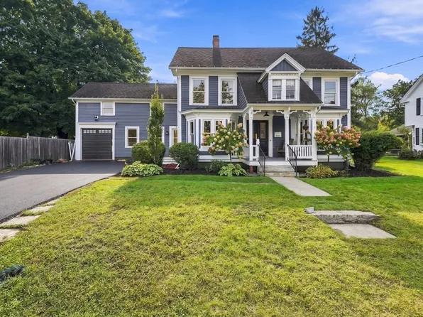 6 Foster St, Littleton, MA 01460