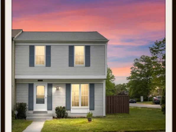 2924 Madeira Ct, Woodbridge, VA 22192