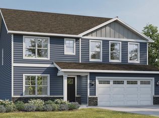 1448 Vintage Dr, Oswego, IL 60543