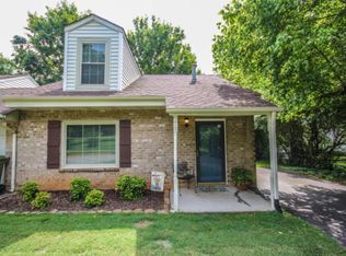 219 Boardman Ave, Maryville, TN 37803