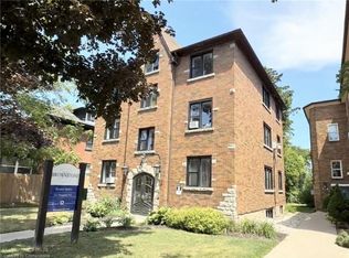 112 Margaret Ave, Kitchener, ON N2H 4H6