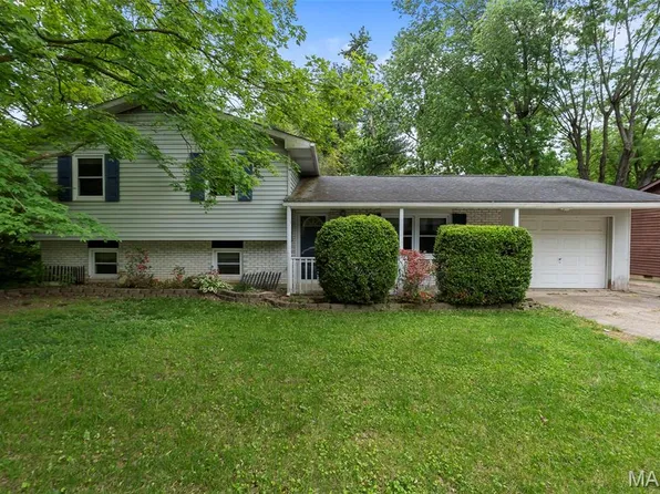 911 Odus Dr, Jackson, MO 63755