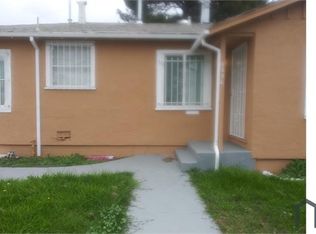 9690 Maddux Dr, Oakland, CA 94603