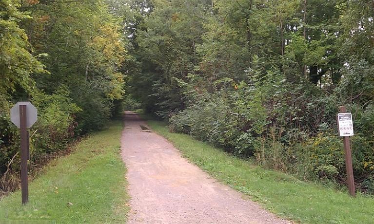 2nd image of Baseline Rd