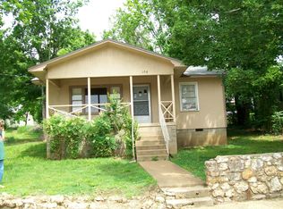 108 E First St, Hardy, AR 72542