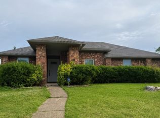 4618 Westlake Dr, Garland, TX 75043