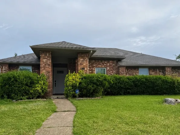 4618 Westlake Dr, Garland, TX 75043