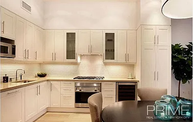 Rented by Prime NYC