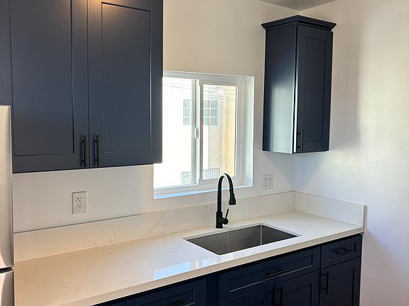 New Kitchen