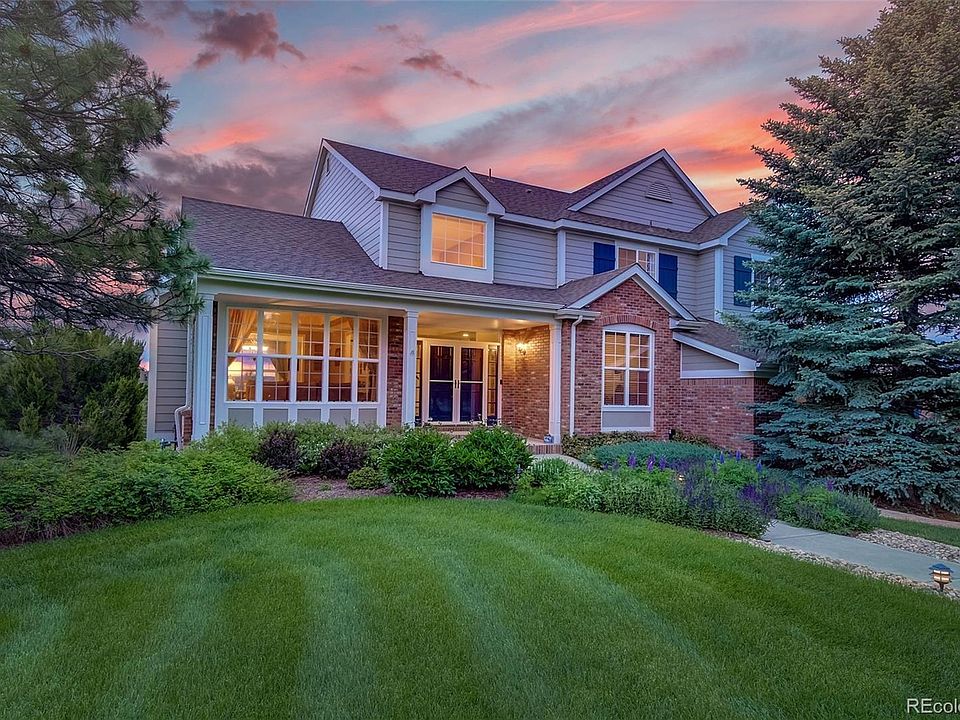 12541 S Robinson Ranch Drive, Parker, CO 80134 Zillow