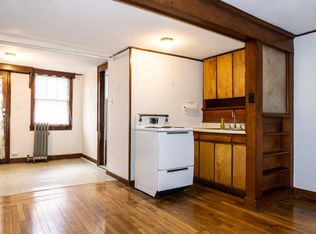 101 Nonantum St #7, Brighton, MA 02135